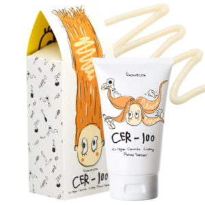 Collagen Ceramide Coating Protein Treatment 100ml ELIZAVECCA Cer-100