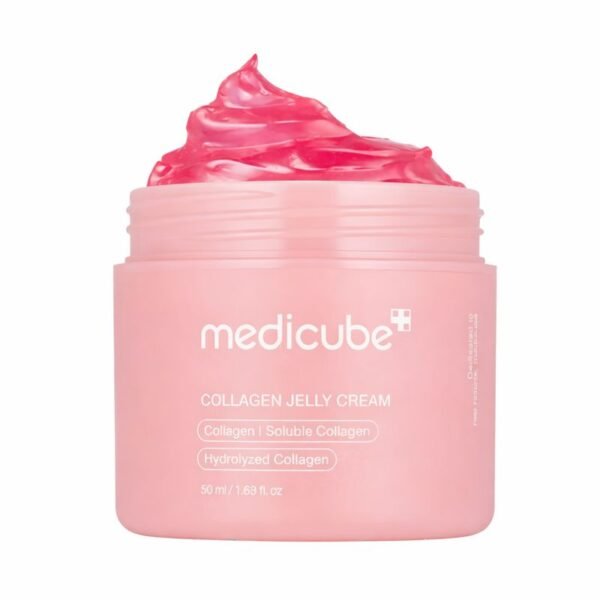 Collagen Jelly Cream 50ml