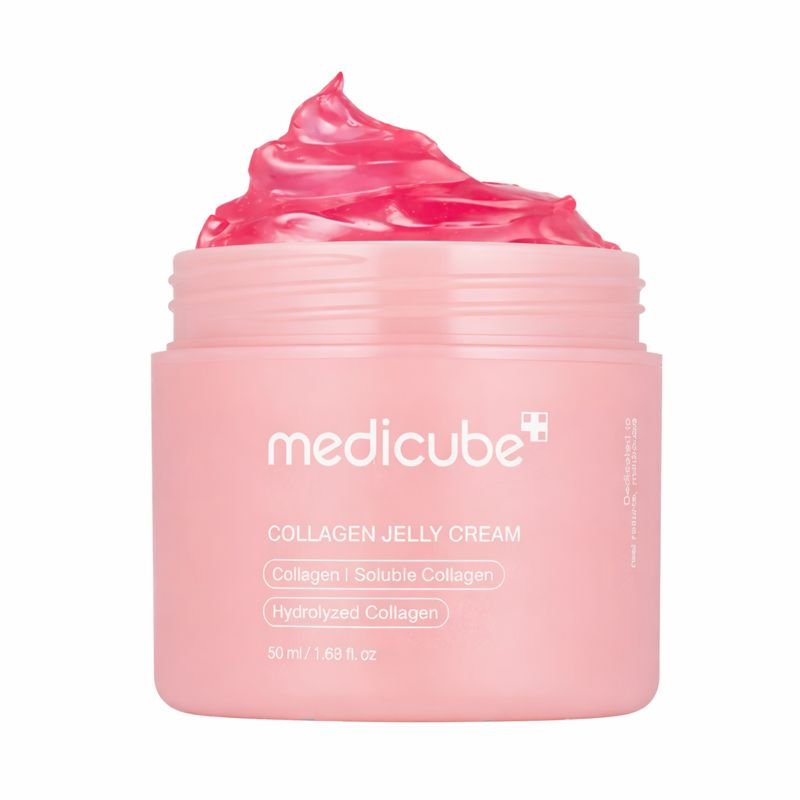Collagen Jelly Cream 50ml