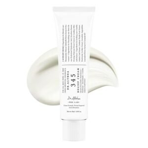 Dr. Althea 345 Relief cream