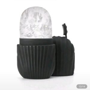 Rodillo de hielo para rostro