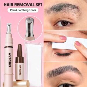WhatsApp Image 2026-01-02 at 3.40.39 PM (1) EZ control hair removal and soothing toner/ Lápiz y tónico depilador de cejas SHEGLAM