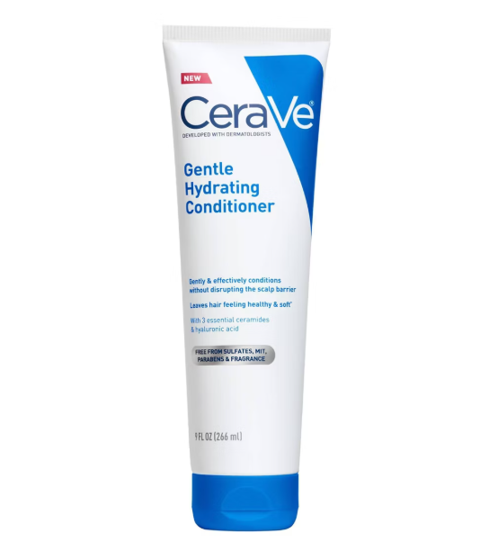 acondicionador CeraVe Gentle Hydrating Conditioner