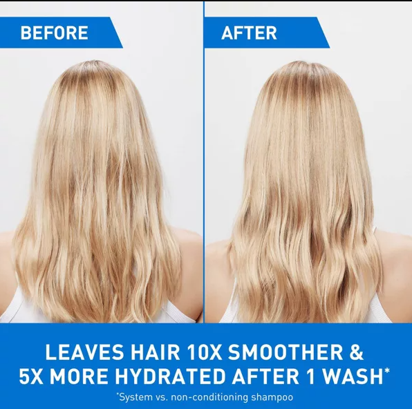 acondicionadorr CeraVe Gentle Hydrating Conditioner