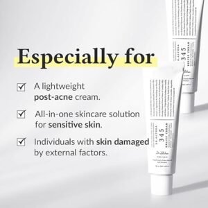 althea Dr. Althea 345 Relief cream