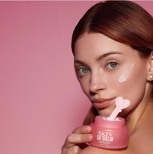 balm Beauty Creations Cleansing Balm Skin