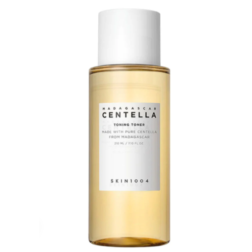 centella Madagascar Centella Toning Toner (210 ml)