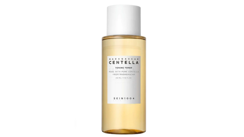 centella Madagascar Centella Toning Toner (210 ml)