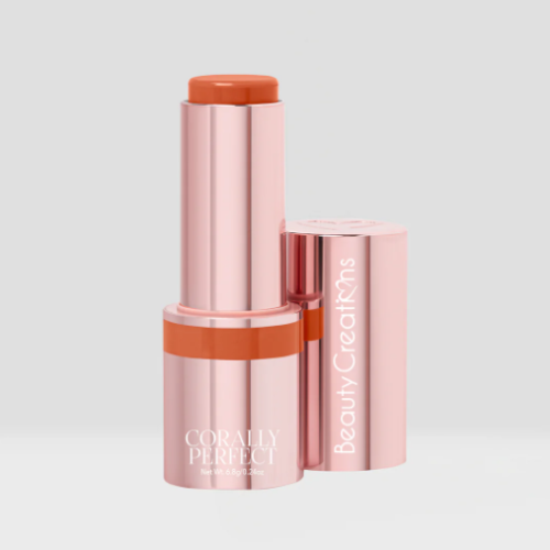 corally Beauty Creations Blush en Barra “Corally Perfect”