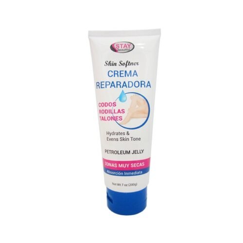 crema reparadora Crema Reparadora de Codos, Tobillos y Talones