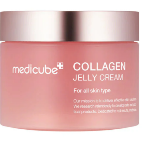 medicube1 Collagen Jelly Cream 50ml