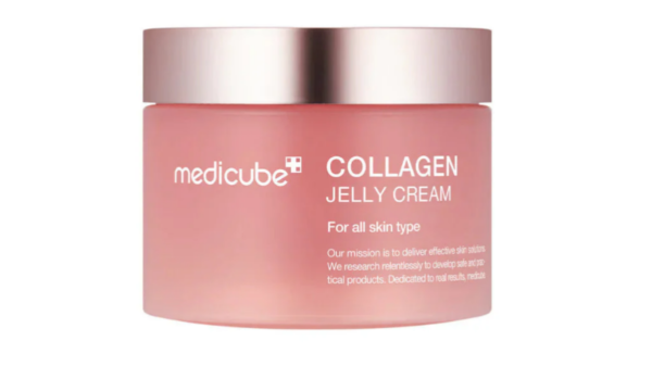 Collagen Jelly Cream 50ml
