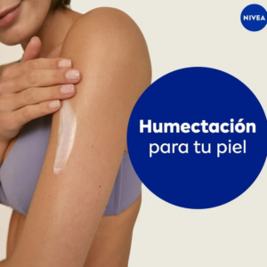 niveaa Nivea crema corporal nutritiva 220ml