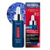 retinol loreal Revitalift derm intensives 0,3% pure retinol deep wrinkle serum
