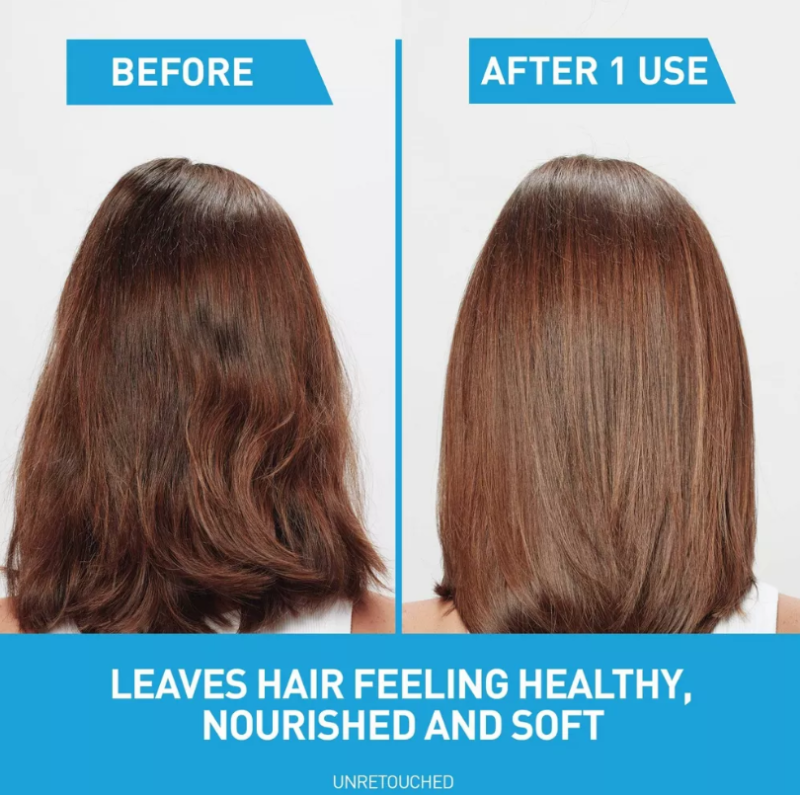 CeraVe Anti-Dandruff Hydrating Shampoo