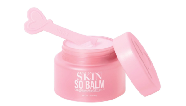 so cleansing balm Beauty Creations Cleansing Balm Skin