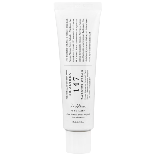 147 Dr. Althea 147 Barrier Cream 50ml