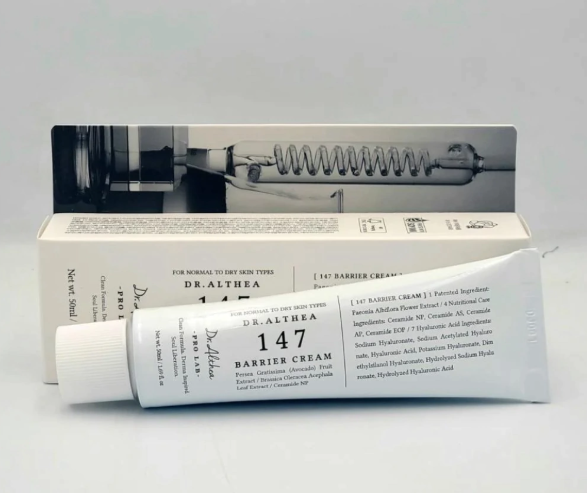 147 crema Dr. Althea 147 Barrier Cream 50ml