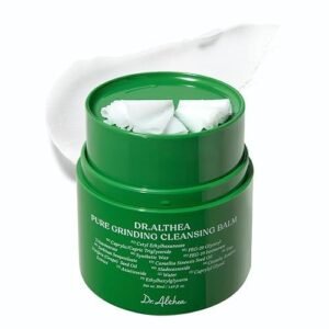 B0CTK1TYNG-500x500 Dr. Althea Pure Grinding Cleansing Balm