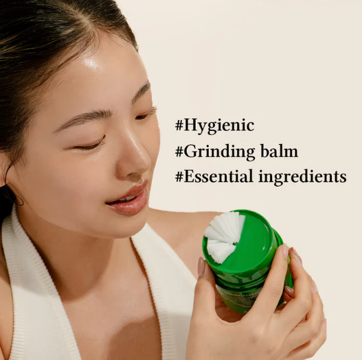 Dr. Althea Pure Grinding Cleansing Balm