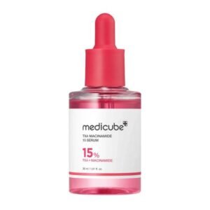 TXA NIACINAMAIDE 15 SERUM 30ml