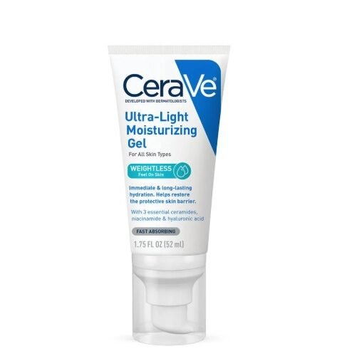 WhatsApp Image 2026-02-17 at 8.29.39 PM CeraVe Ultra-Light Moisturizing Gel (52 ml)