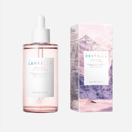 Madagascar Centella Poremizing Fresh Ampoule 30ml