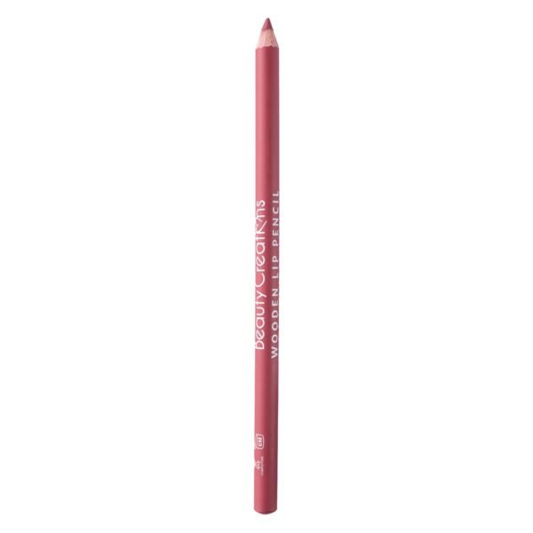 WhatsApp Image 2026-02-21 at 1.40.28 PM Beauty Creations Wooden Lip Pencil