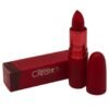 Labial Classic Matte Beauty Creations tono LS04 Love me