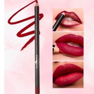 Italia Deluxe Ultra Fine Lip Liner tono 1053 Rich Red