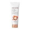 Shea Butter Chok Chok Foam Cleanser