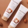 crema TONYMOLY Shea Butter Chok Chok Face & Body Cream
