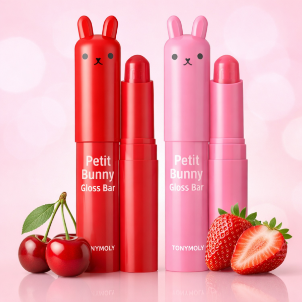 petit 1 Petit Bunny Gloss Bar