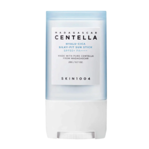 Madagascar Centella Hyalu-Cica Silky-Fit Sun Stick