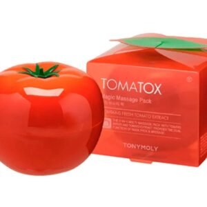 Tomatox Magic Massage Pack