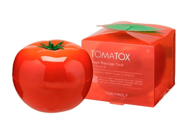 tomatox 1 Tomatox Magic Massage Pack