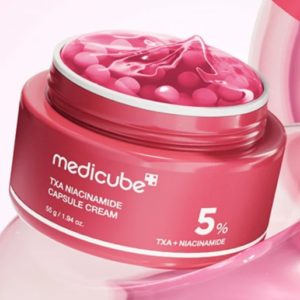 TXA NIACINAMAIDE CAPSULE CREAM 55g
