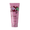 wine I'm Red Wine Pore Care Foam Cleanser