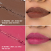 1 y 2 Italia Deluxe Locked in Place Matte Lippies