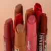 Lippie 1 Italia Deluxe Locked in Place Matte Lippies
