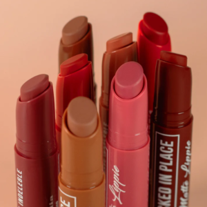 Italia Deluxe Locked in Place Matte Lippies