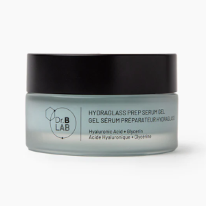 Dr. B Lab Hydraglass prep serum gel