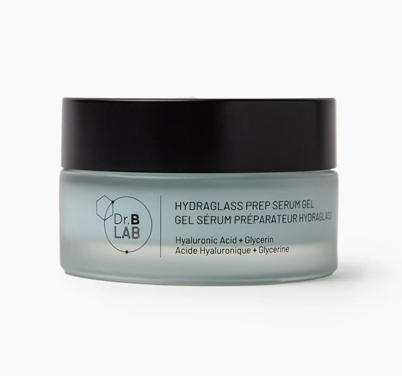 Captura de pantalla 2026-04-11 163812 Dr. B Lab Hydraglass prep serum gel