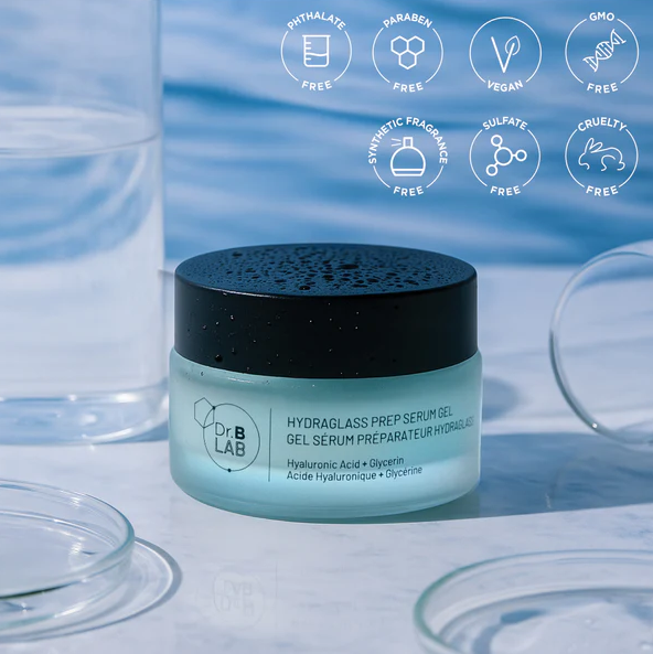 Captura de pantalla 2026-04-11 163912 Dr. B Lab Hydraglass prep serum gel