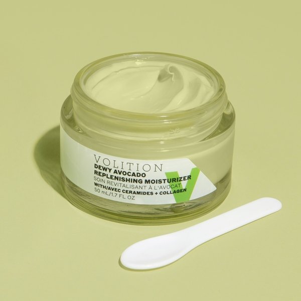 Volition Dewy Avocado Replenishing Moisturizer 50ml