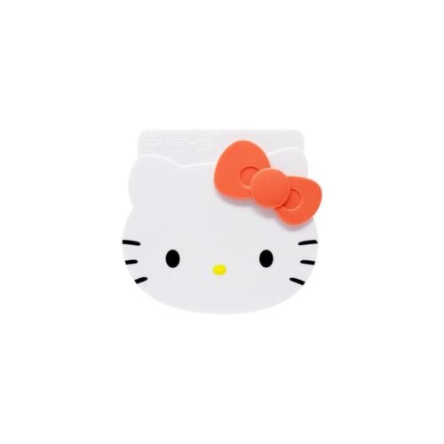 Version 1.0.0 The Crème Shop x Hello Kitty Crème Blush Balm Peach Pouf | Rubor en Bálsamo con Aloe Vera