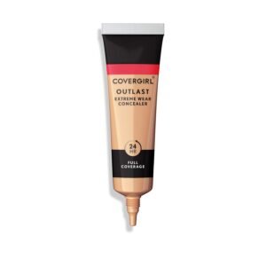 Covergirl Outlast Extreme Wear Concealer 800 Fair Ivory | Corrector de Alta Cobertura