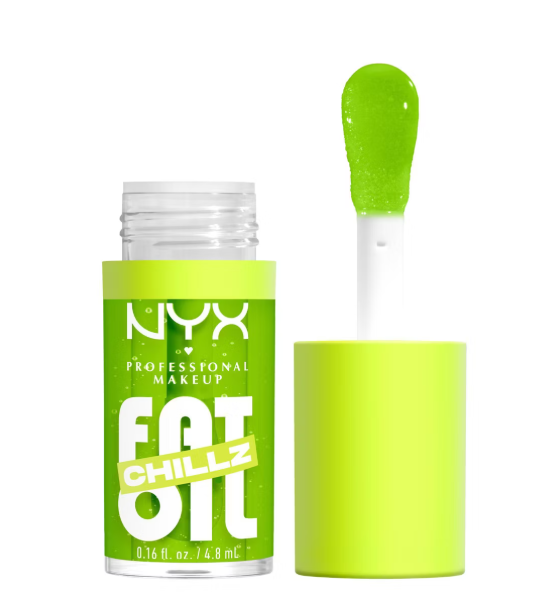Captura de pantalla 2026-05-14 162611 NYX Fat Oil Lip Drip Kiwi Freezie | Aceite Labial con Brillo