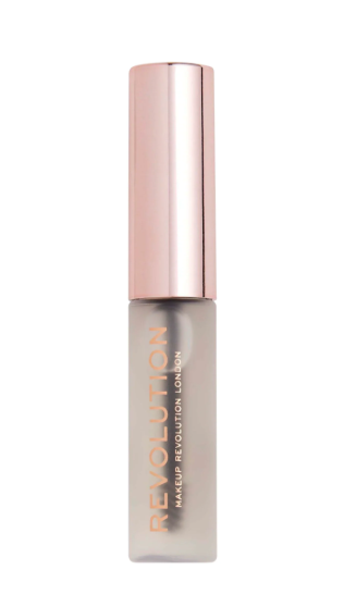 High Brow Revolution Clear Brow Gel | Gel Transparente para Cejas