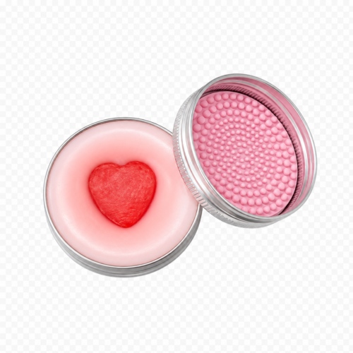 ChatGPT Image 22 may 2026, 21_41_42 (3) Jabón Limpiador de Brochas con Almohadilla de Silicona | Beauty Brush Cleaning Soap